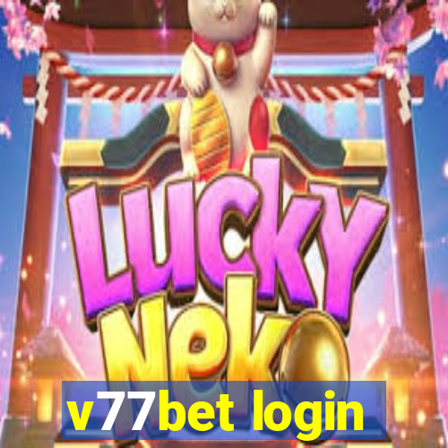 v77bet login